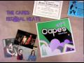 The Capes - Regional Heats