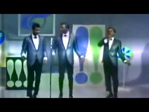 mashup Give Me Just A Little More Time - The Chairman of the Board 1970 hd.