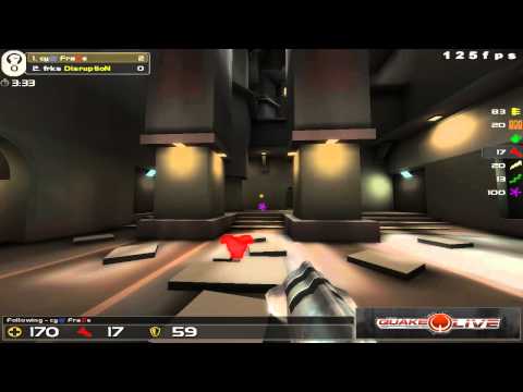 fraze (POV + thinking out loud) vs disruption - t7 out of control