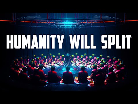 Every Human Will Either Serve God or Hive Mind of Satan - No Middle Ground | Sufi Meditation Center