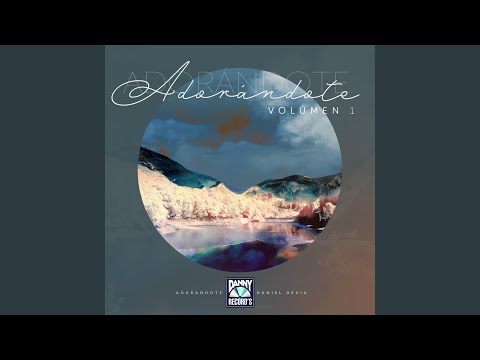 Haz de Mí una Ofrenda