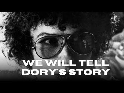 Dory Previn: On My Way to Where