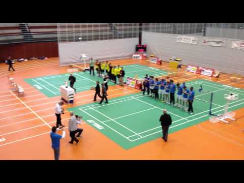 Playoff St. Gallen 2013