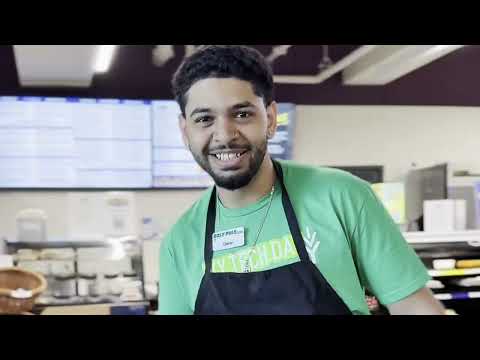 🎶 Rolling: The Btown Roly Poly Music Video thumbnail