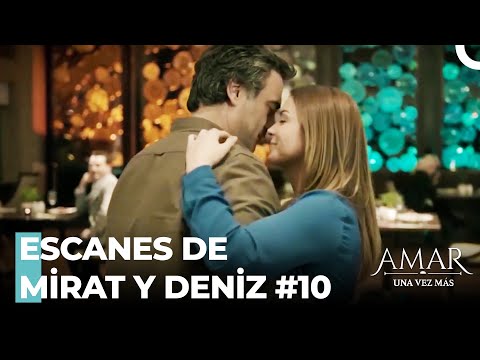 Escanes De Mirat Y Deniz #10