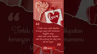 Download lagu Slank - Terlalu Manis mp3