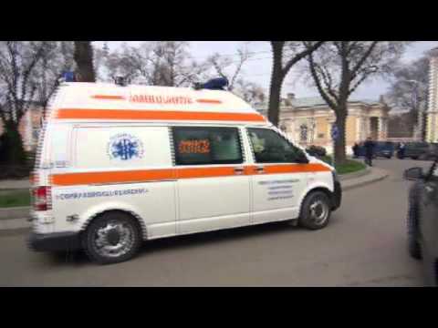 Ştire Etv - PANICĂ ÎN CENTRUL BRĂILEI | 16.03.2016