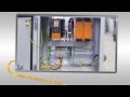 AS Interface Instead Of Complex Wiring