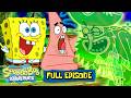 FULL EPISODE Shanghaied ‍ ️ SpongeBob