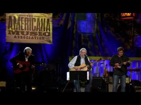 2012 Official Americana Awards - Guy Clark 