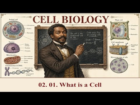 What is a Cell