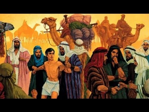 Bibelkunde - Teil 8/30 ► Der verlorene Sohn Israels