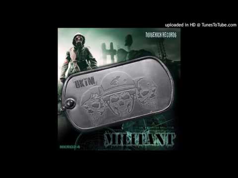 UKTM & The Reaper - Scumbags (Kurwastyle Project Remix)