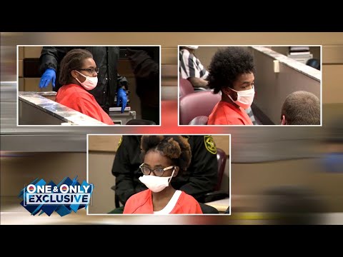 Teens accused of killing classmate in Miramar in court; parents of victim speak
