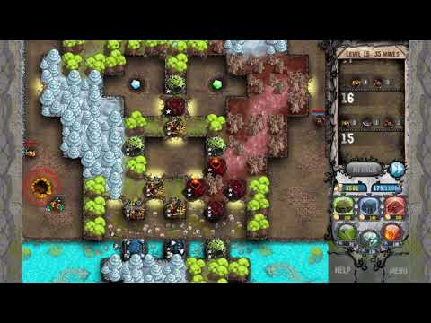 Cursed Treasure 1.5 Video