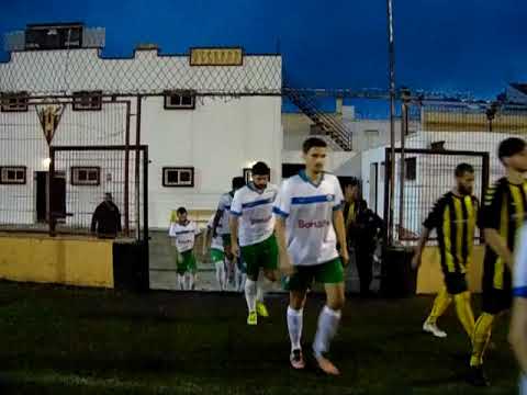 C.D. SAN ROQUE DE LEPE - C.D. BONARES BONAFRU 5