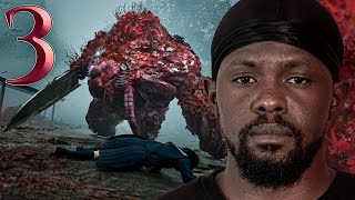 Hold The Fluff Up! - Silent Hill F Ep. 3