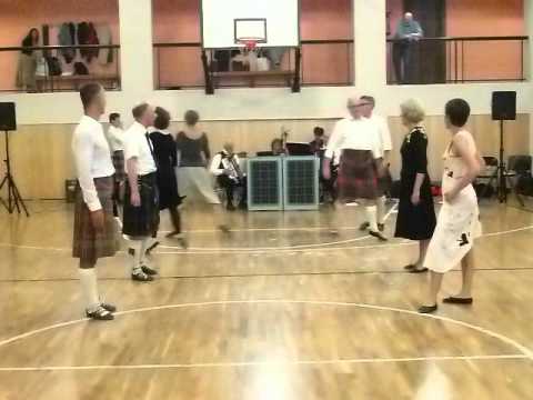 Noces d'argent - S16r16 - Demo on 23.06.12 3x through