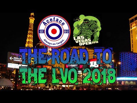 LVO 2018 Tyranid List