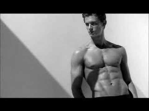 Kvepalai vyrams Calvin Klein Man EDT, 100 ml video