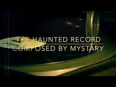 Mystary - The Haunted Record 