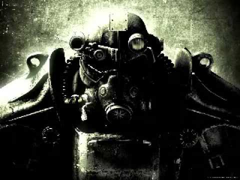 Fallout 3 Soundtrack Civilization (Bingo Bango Bongo)