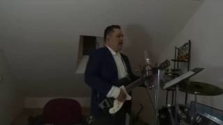 BlueBirds Over the Mountain Ritchie Valens Cover