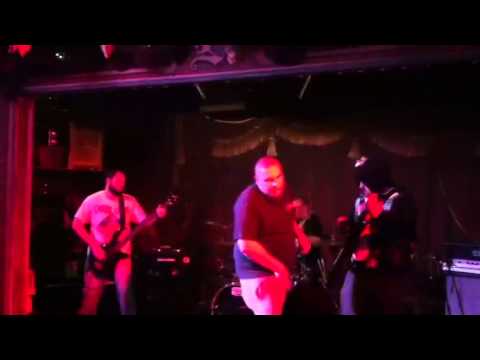 Dumpster Fire "song #5"