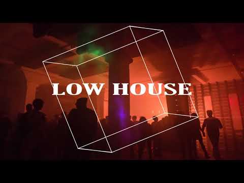 The Late Night Project, Thatsimo & Stella Key - Therefore I Am