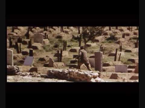 L'estasi dell'oro (Il buono, il brutto, il cattivo)