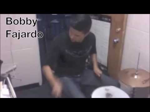 Bobby Fajardo - Power 160