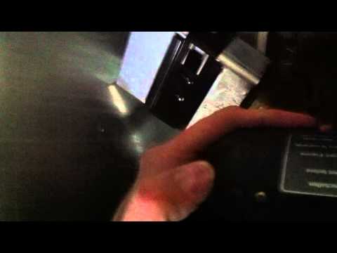 Webasto diesel heater noise..MOV