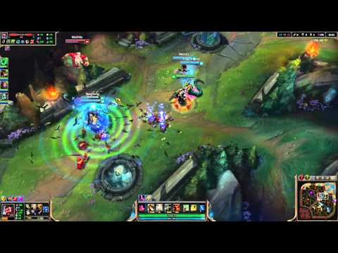 Best Fiddlesticks Ult NA