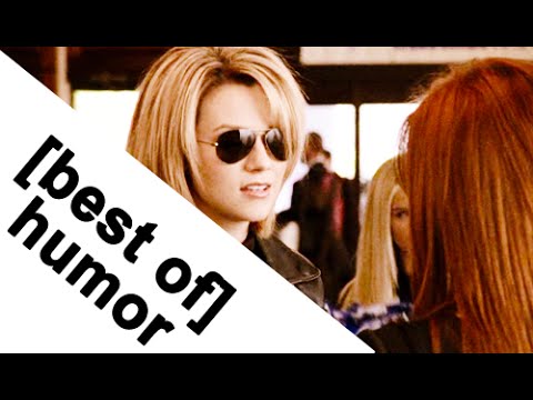 peyton sawyer • best of