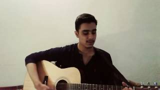 Pehli dafa|Atif Aslam|New song|Guitar cover|By:Zain SubZwari
