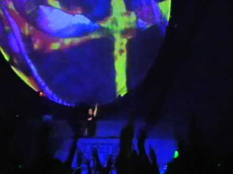 Trancefusion - Arty - Koko Prutata