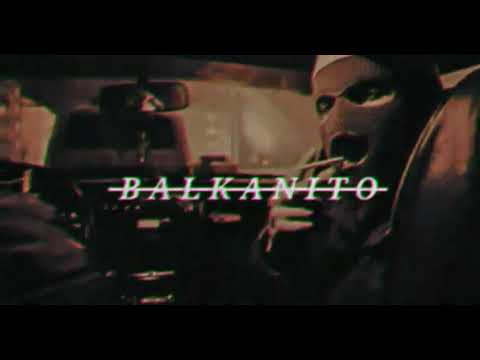 BALKANITO G - Bushido Beat (Official Audio)