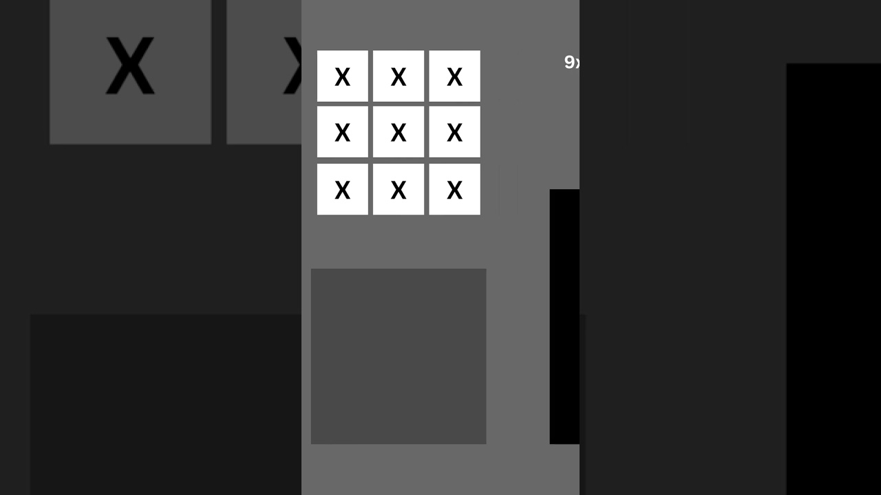 Sudoku Generator Tutorial I