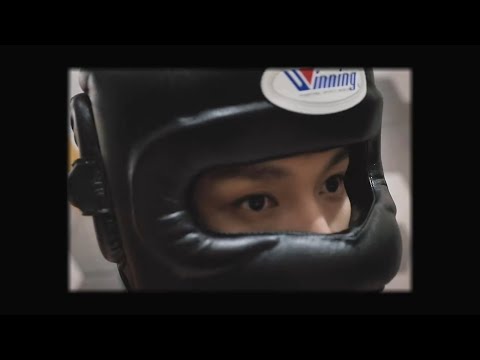 張藝興 200308 Zhang Yixing Lay - Studio update Xlog Fitness International Women's day Benefit