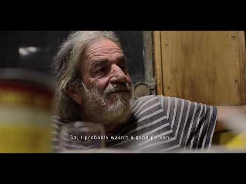 KETCH ATLANTIC - A DOCUMENTARY