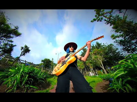 Majo Gutierrez - Candela Nena 🔥 (Video Oficial)