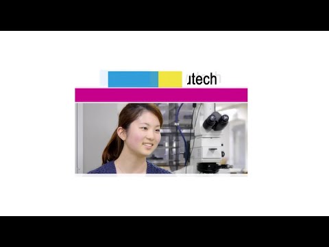 マテリアル工学科 03 マテリアル工学科を選んだ理由：先輩の場合