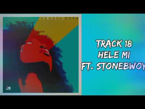 Efya ft. Stonebwoy- Hele Mi