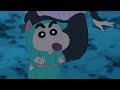 Shinchan Movie The Legends Of Ninja Mononke Hindi Part 5