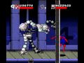 SNES Longplay Maximum Carnage