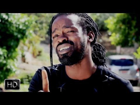 Ryme Minista - Searching For My Rights [Official Music Video HD]