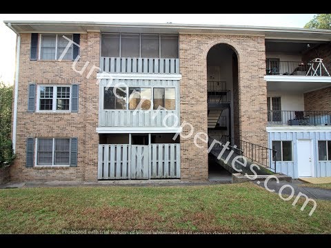 Luce Hunt property video