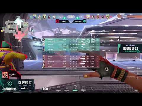 Soniq with the disrespect! | Valorant Highlights