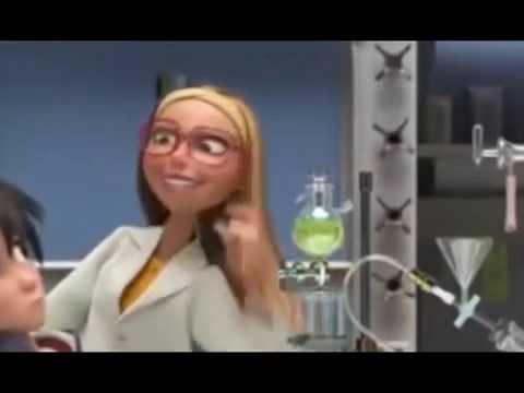 The Japanese King part 3 - Hiro's First Day