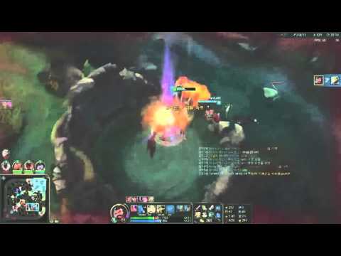 Vayne Clips Nov 5th Ft. Hkhyong